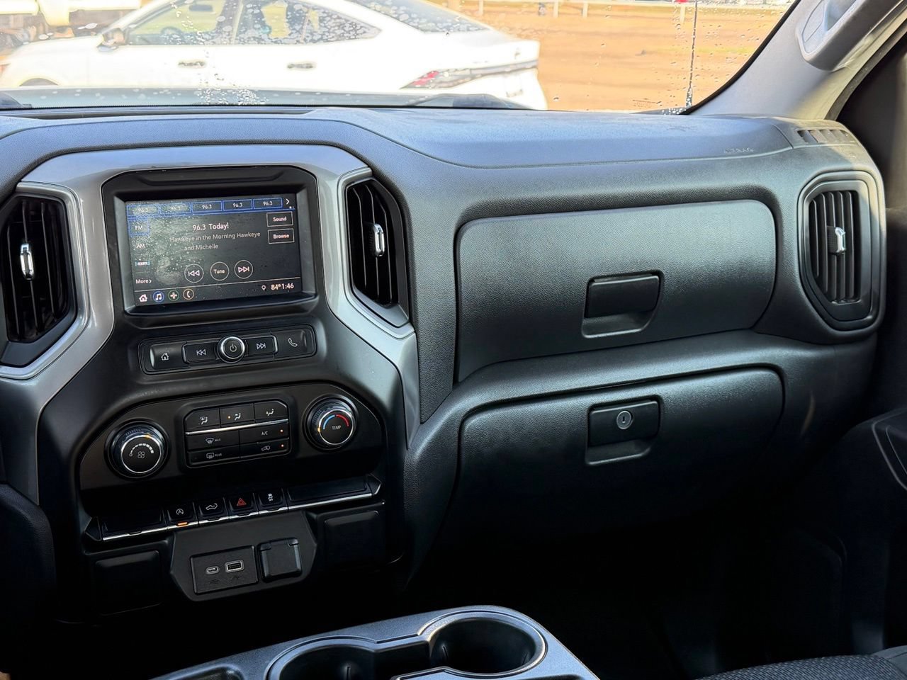 Used 2022 Chevrolet Silverado 1500 Custom AWD/4WD image 14