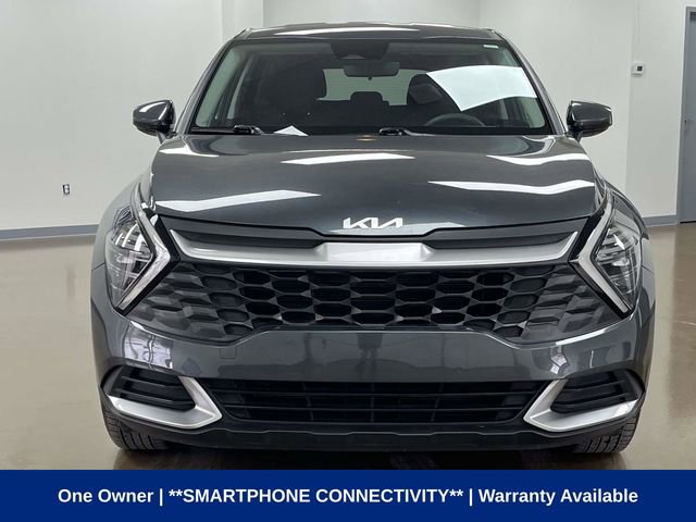 Used 2024 Kia Sportage LX image 2