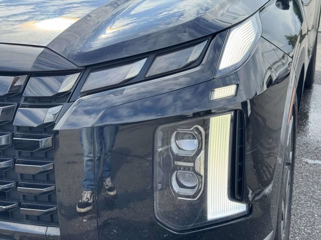 Used 2023 Hyundai Palisade SEL AWD/4WD image 13