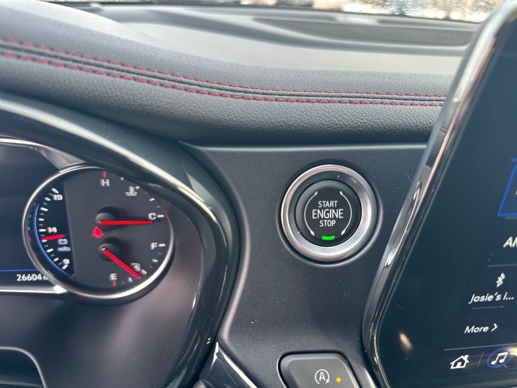 Used 2023 Chevrolet Blazer RS w/ Driver Confidence II Package image 34