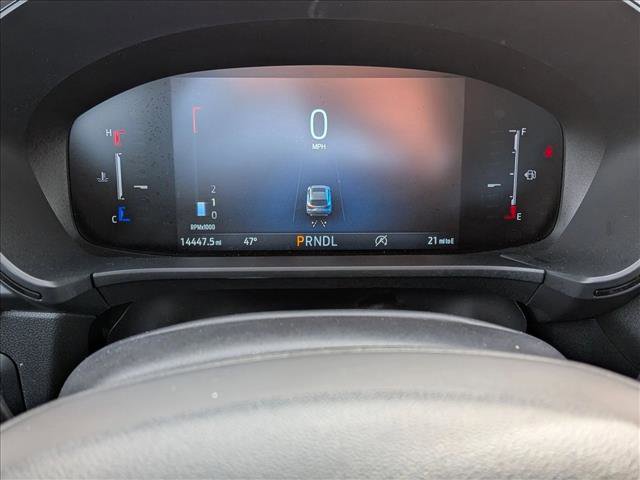 Used 2025 Ford Escape ST-Line image 11