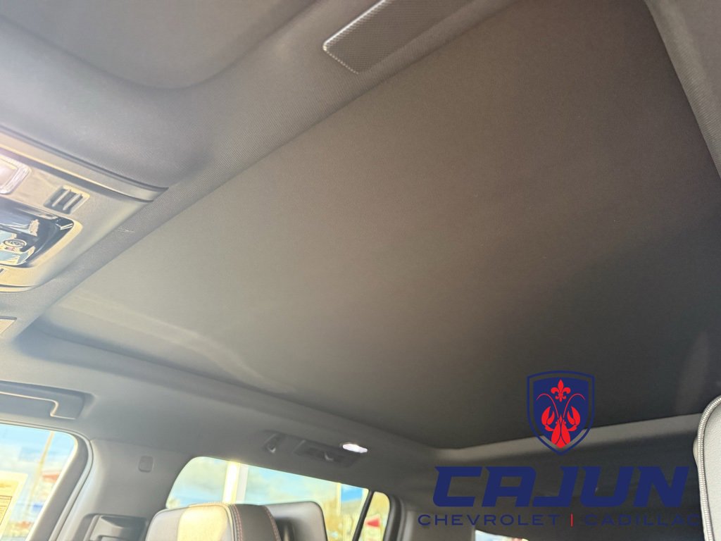 New 2026 Chevrolet Suburban RST w/ Advanced Technology Package image 31