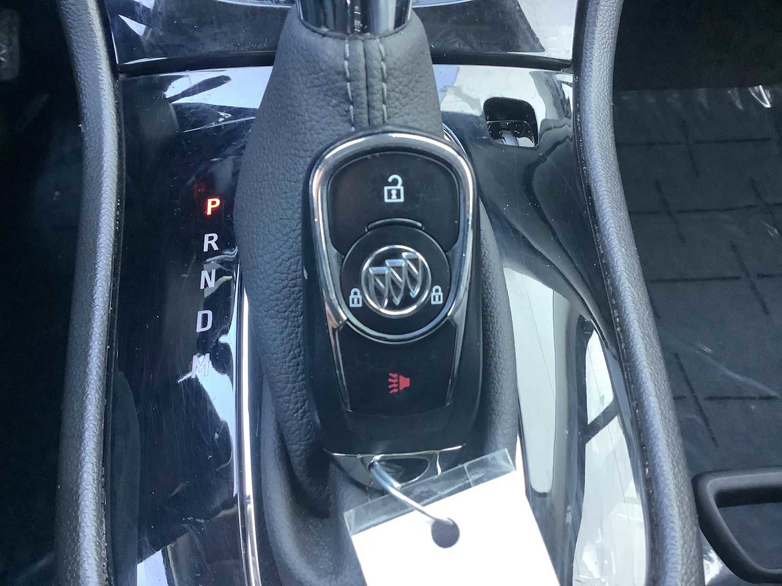 Used 2019 Buick Encore Preferred w/ Safety Package image 18