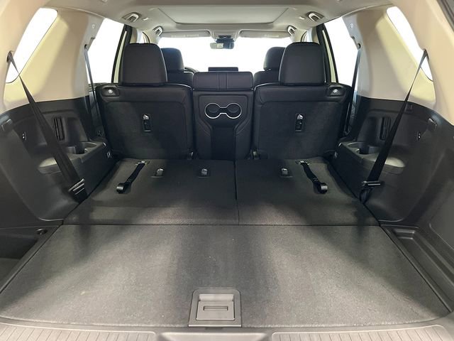 New 2026 Honda Pilot Touring image 25