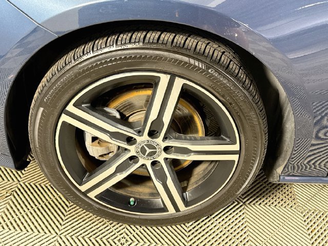 Used 2021 Mercedes-Benz CLA 250 image 37