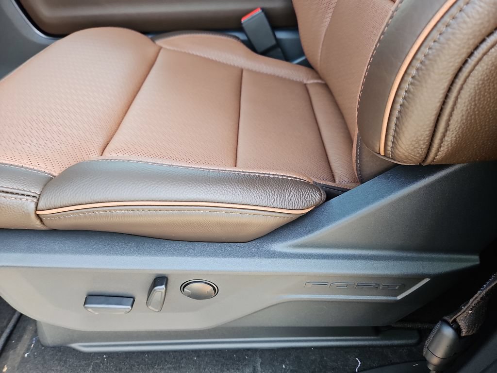New 2027 Ford Expedition King Ranch AWD/4WD image 23