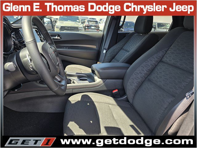 New 2026 Dodge Durango GT w/ Blacktop Package AWD/4WD image 10