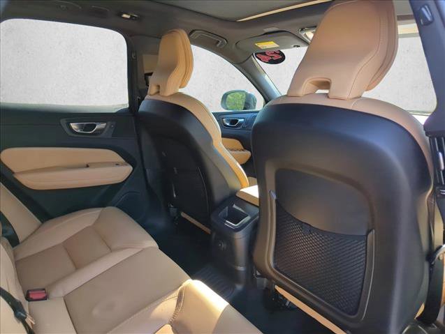 Used 2024 Volvo XC60 T8 Ultimate w/ Protection Package Premier image 23