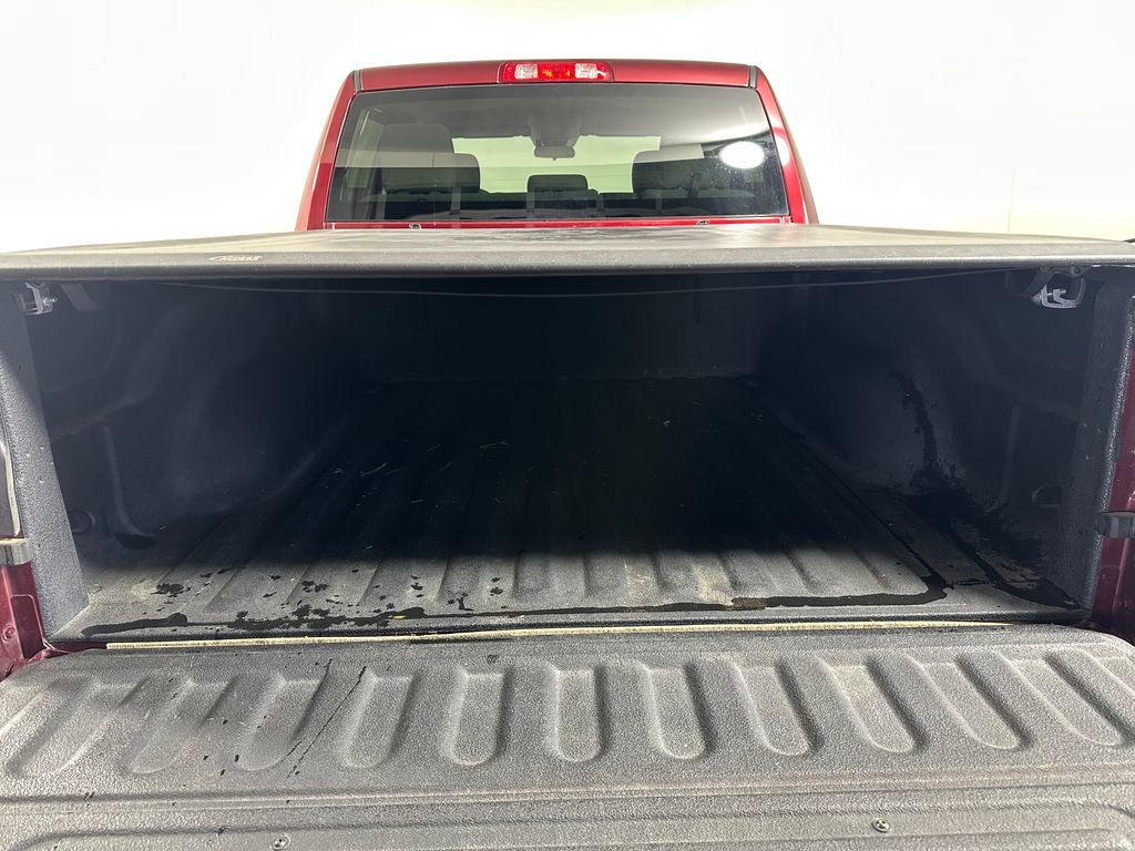 Used 2018 RAM 1500 Express w/ Express Value Package image 8