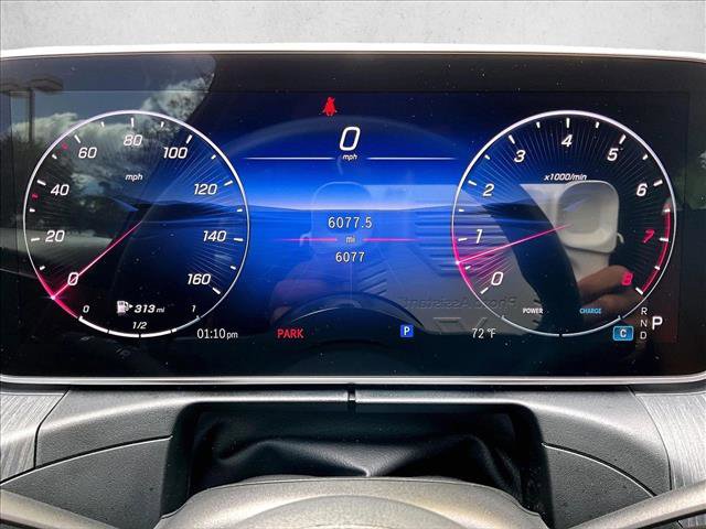 Used 2025 Mercedes-Benz C 300 Sedan image 22