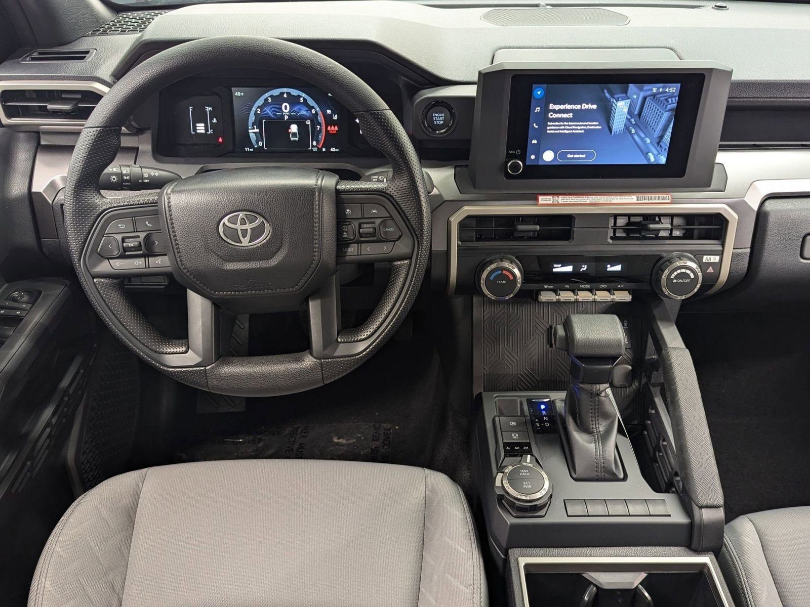 New 2025 Toyota Tacoma SR image 20