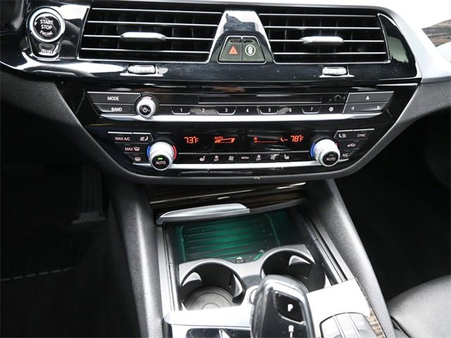 Used 2018 BMW 530i image 31