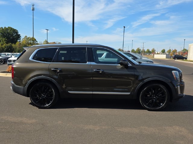 Used 2020 Kia Telluride SX FWD image 6