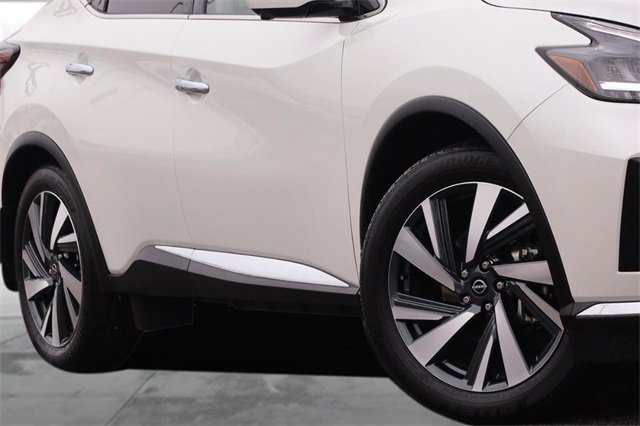 Certified 2024 Nissan Murano SL image 3