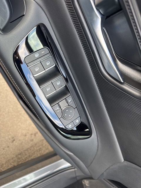 Used 2025 Nissan Murano SV image 8