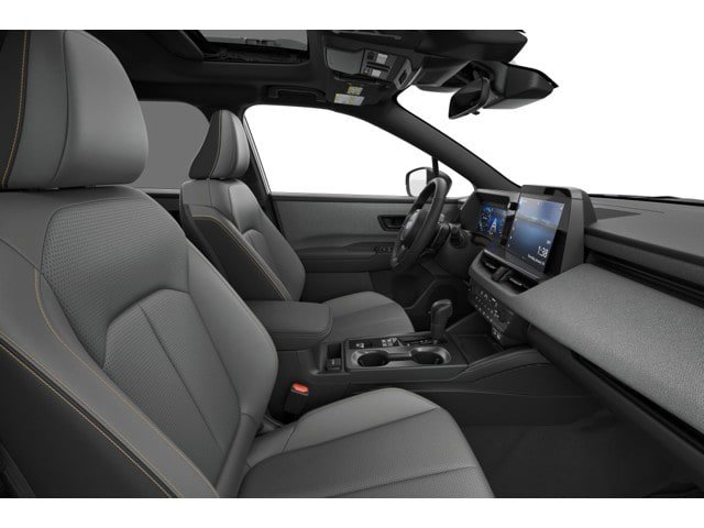 New 2026 Subaru Outback Limited AWD/4WD image 16