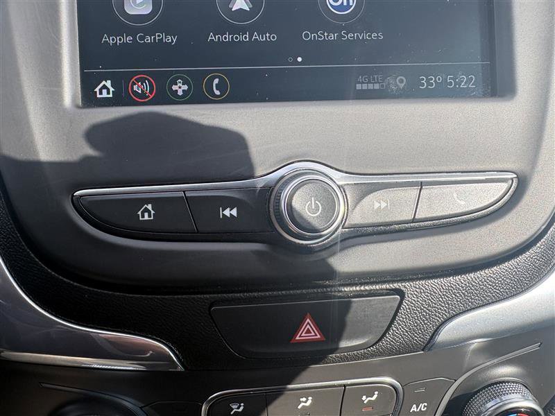 Used 2019 Chevrolet Equinox LT image 14