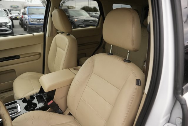 Used 2008 Ford Escape Limited image 10