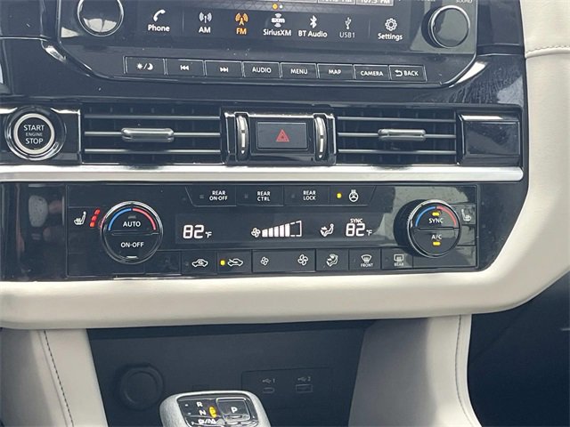 Used 2023 Nissan Pathfinder SL w/ SL Premium Package image 17