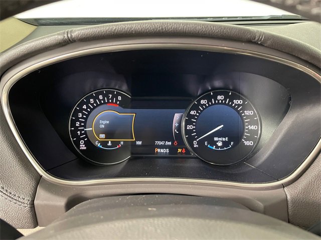 Used 2016 Lincoln MKX Select w/ Select Plus Package image 5