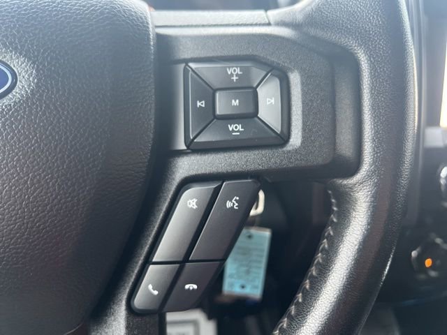 Used 2019 Ford F150 XLT w/ Equipment Group 302A Luxury image 15