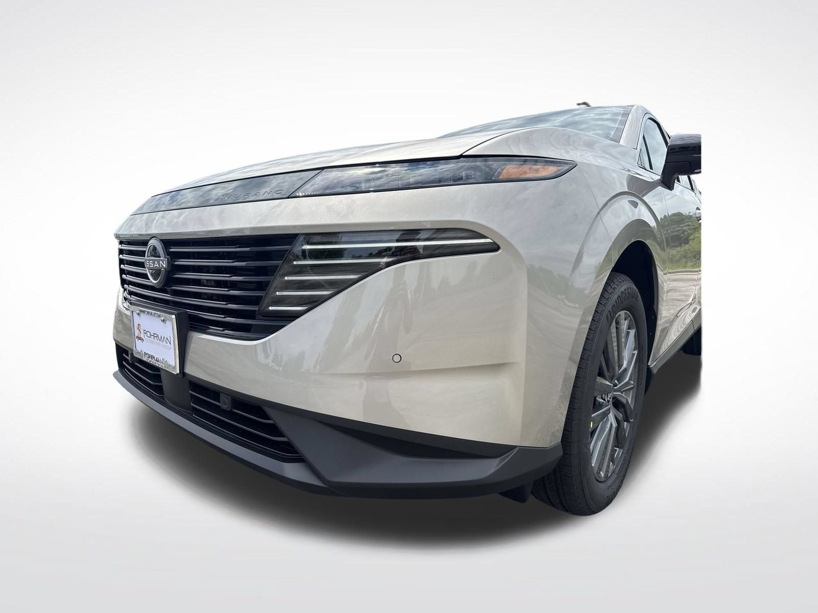 New 2026 Nissan Murano SL w/ Comfort Package AWD/4WD image 40