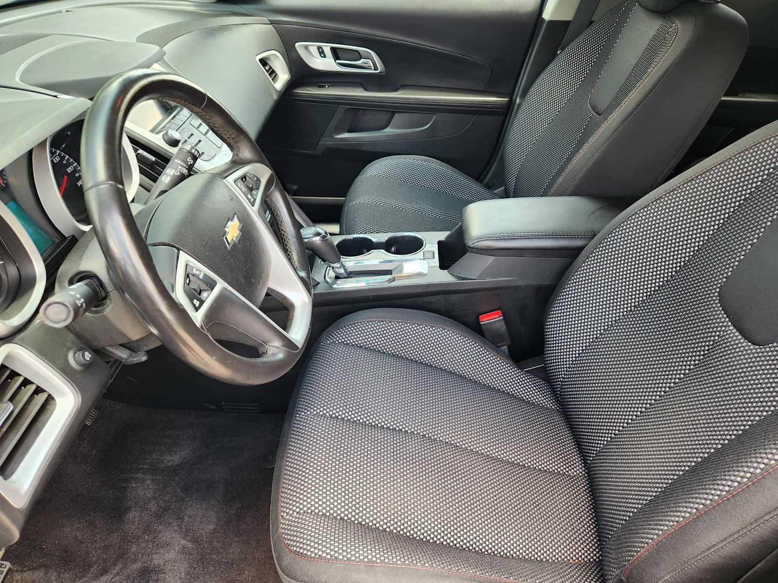 Used 2016 Chevrolet Equinox LT w/ Convenience Package FWD image 12