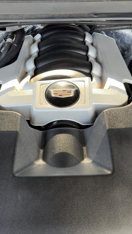 Used 2015 Cadillac Escalade Premium AWD/4WD image 61
