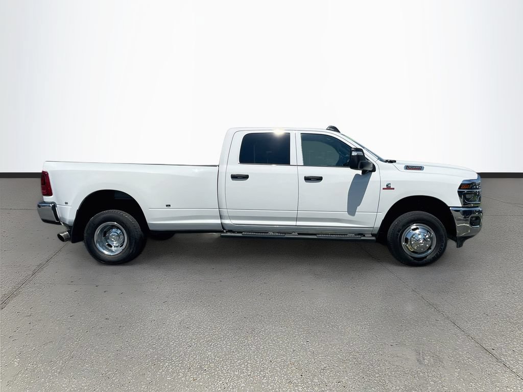 Used 2026 RAM 3500 Tradesman AWD/4WD image 8