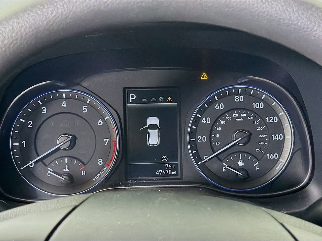 Used 2023 Hyundai Kona SE FWD image 15
