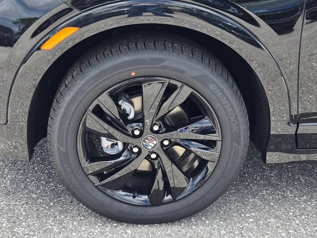 New 2026 Buick Encore GX Sport Touring w/ Comfort Package FWD image 11