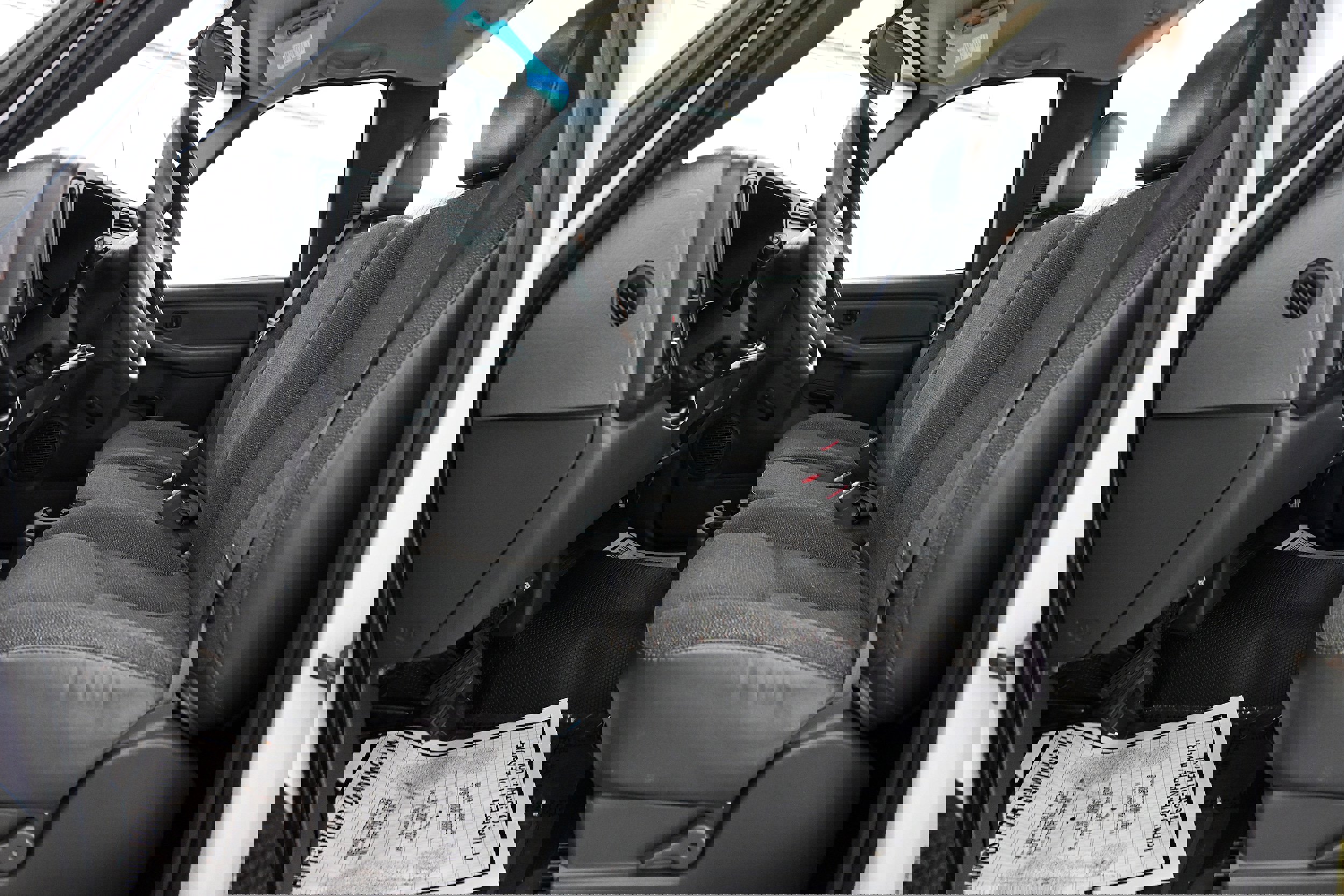 Used 2006 Chevrolet Silverado 1500 W/T image 3