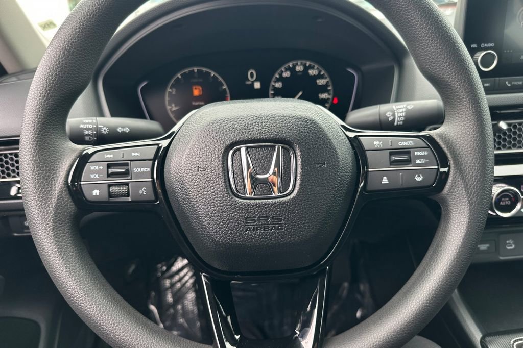 Used 2026 Honda Civic LX image 23
