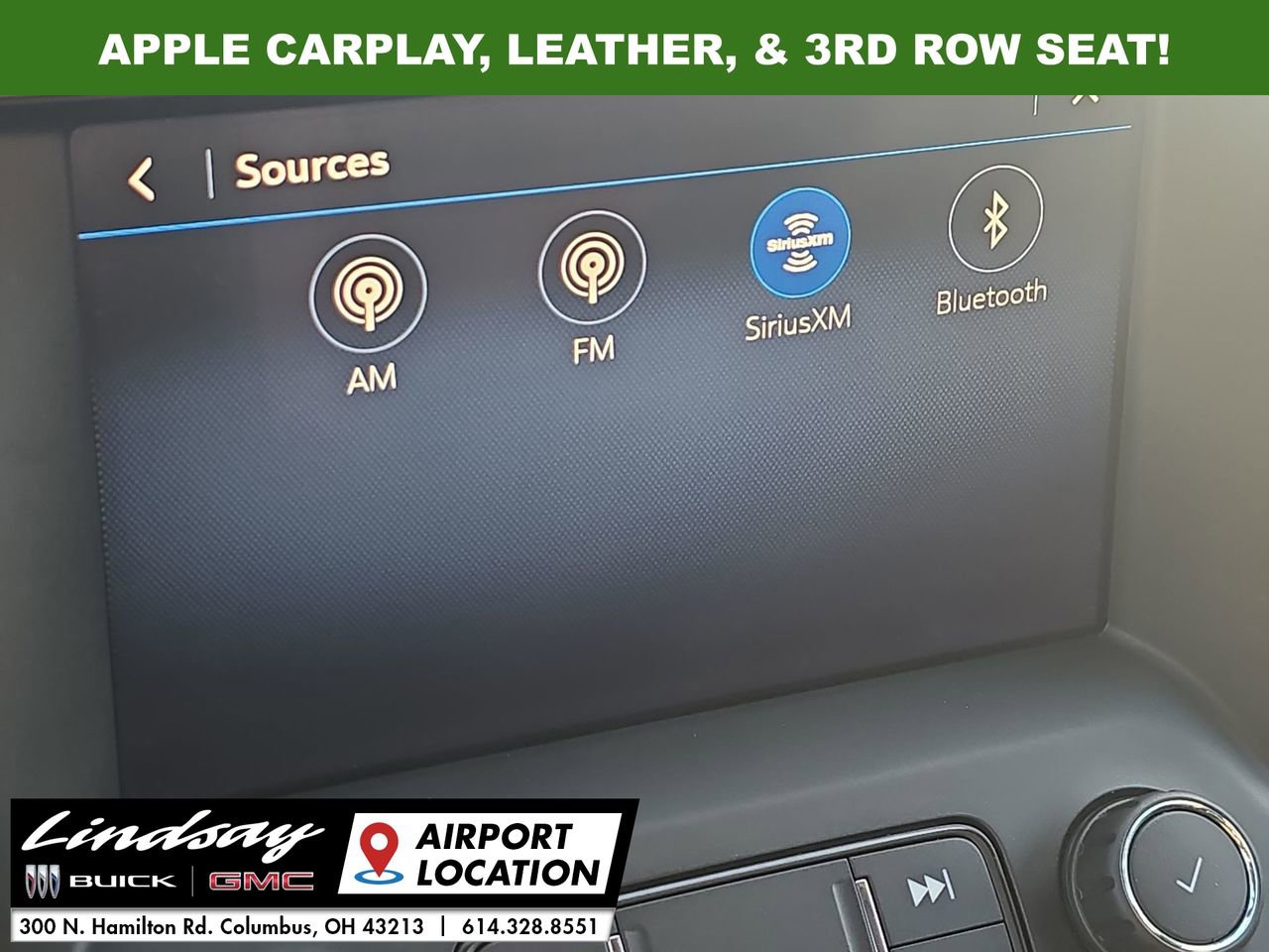 Used 2020 GMC Acadia SLT w/ Driver Alert Package II image 38