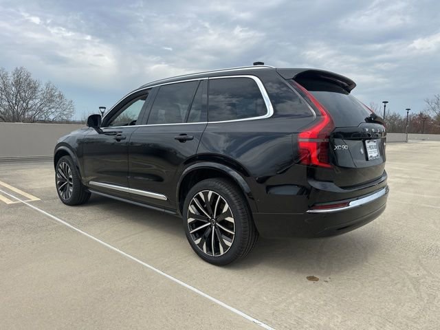 New 2026 Volvo XC90 B6 Ultra w/ Protection Package AWD/4WD image 5