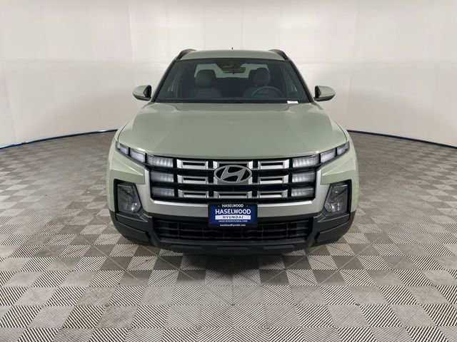 New 2026 Hyundai Santa Cruz SEL image 24