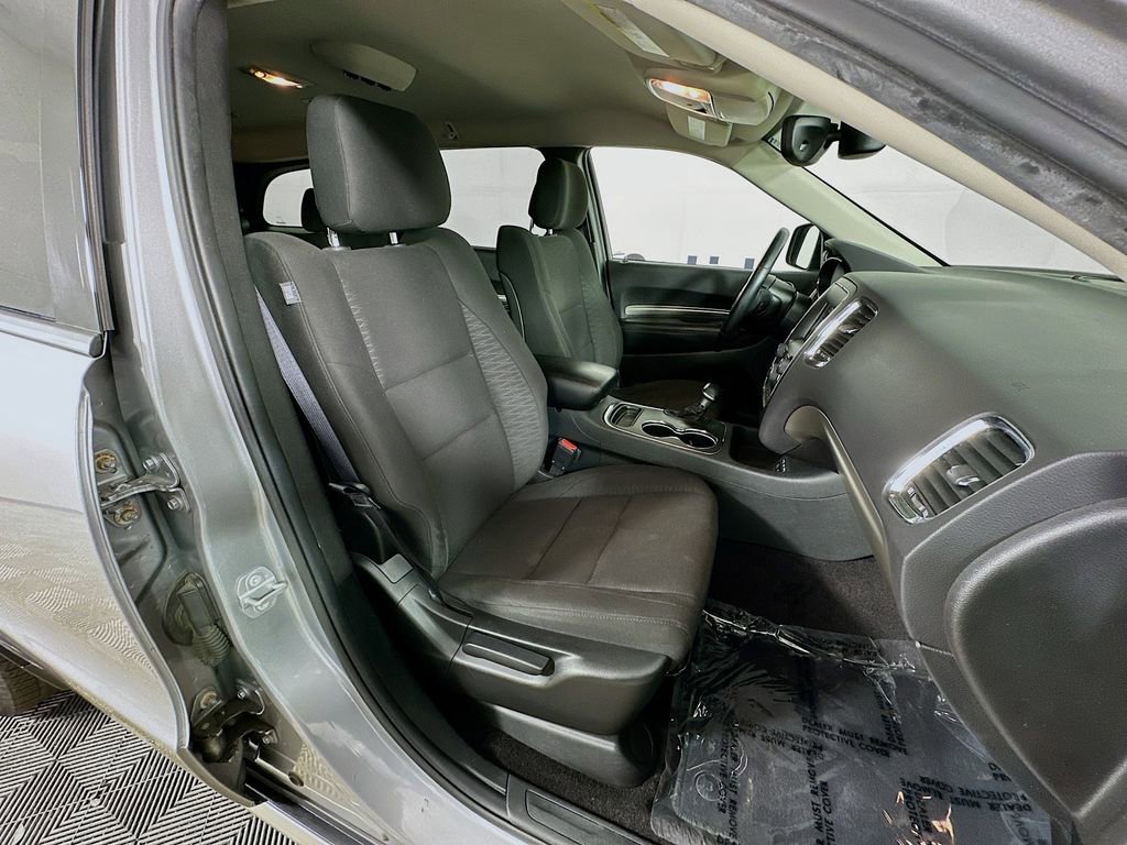 Used 2018 Dodge Durango SXT w/ Quick Order Package 2BB RWD image 30