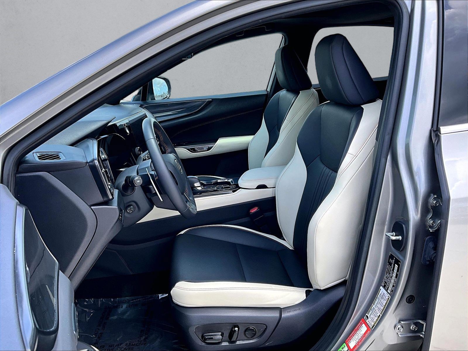 Used 2023 Lexus NX 250 FWD image 27