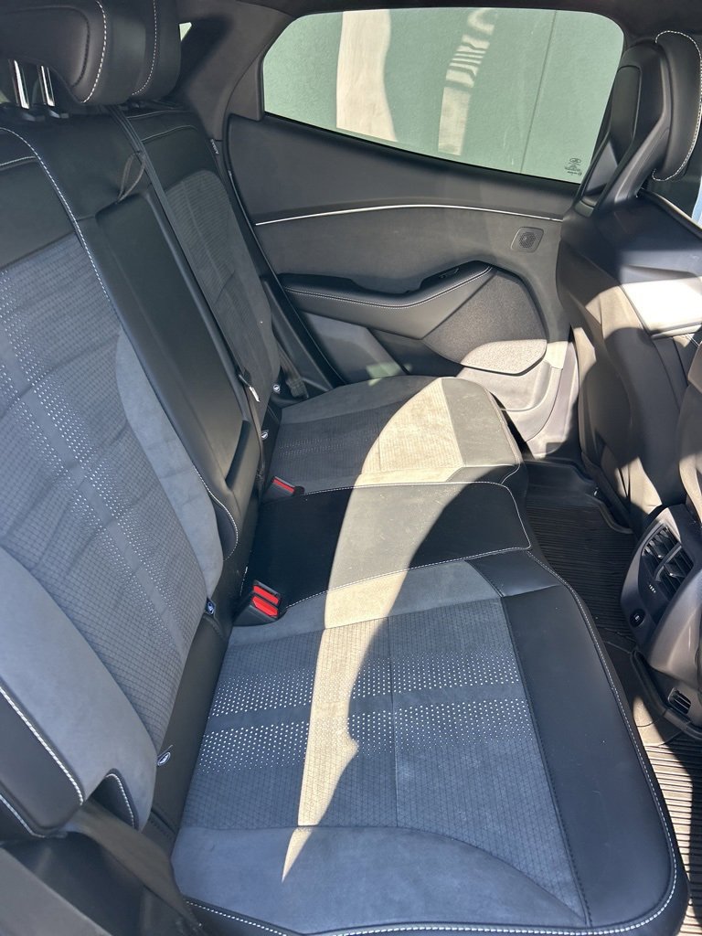 Used 2024 Ford Mustang Mach-E GT image 16