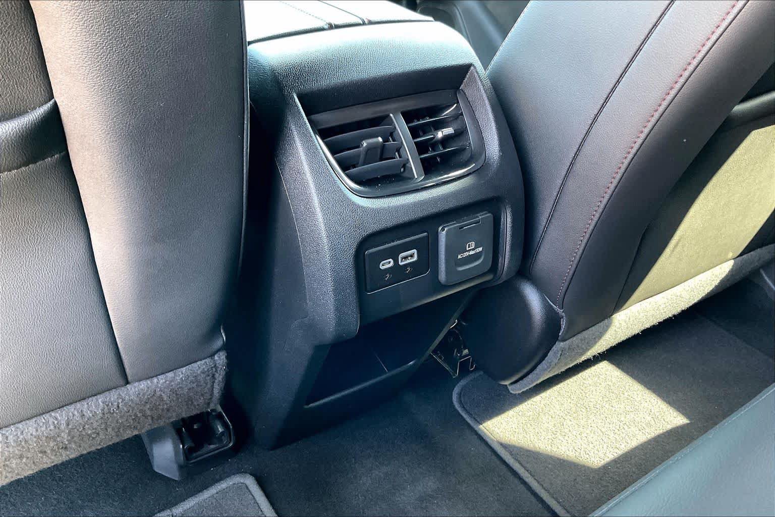 Used 2019 Chevrolet Blazer RS w/ Sun and Wheels Package FWD image 33