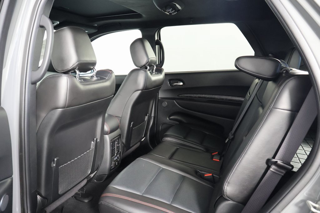 Used 2023 Dodge Durango R/T AWD/4WD image 11