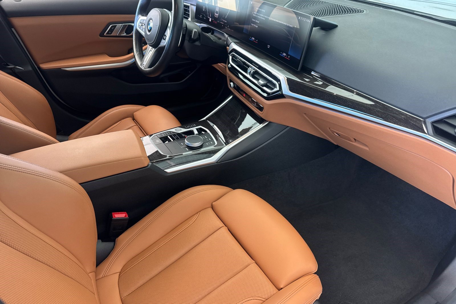 Used 2023 BMW M340i w/ Premium Package RWD image 33