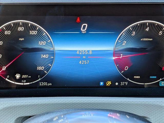 Certified 2025 Mercedes-Benz CLA 250 4MATIC image 11