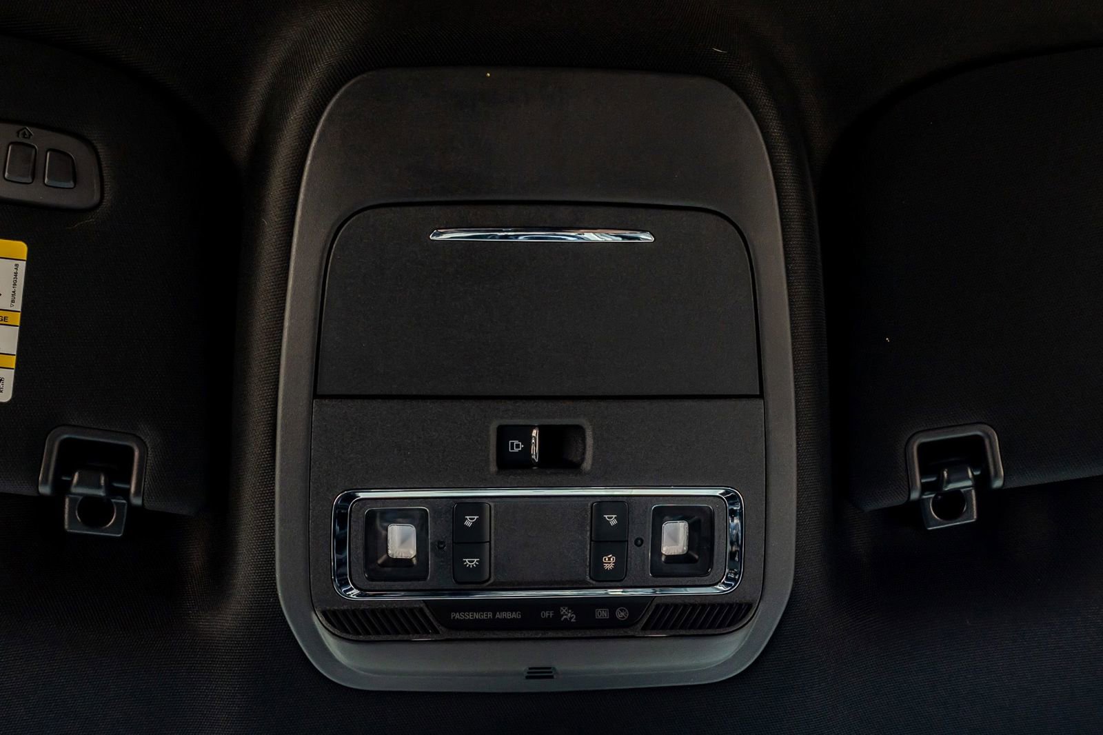 Used 2026 Ford F450 Platinum w/ Snow Plow Prep Package image 27