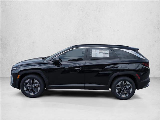 New 2026 Hyundai Tucson SEL FWD image 4