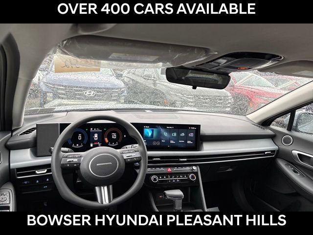New 2026 Hyundai Sonata SE image 6