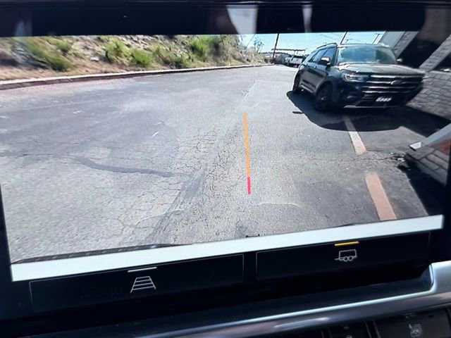 Used 2026 Chevrolet Silverado 1500 LT image 37