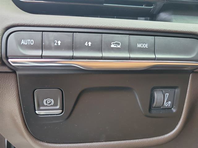 Certified 2023 Cadillac Escalade ESV Premium Luxury image 44