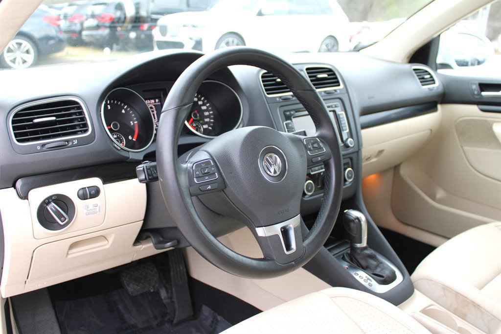 Used 2013 Volkswagen Jetta TDI image 15