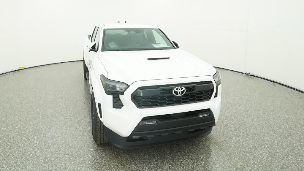 New 2025 Toyota Tacoma TRD Sport image 14